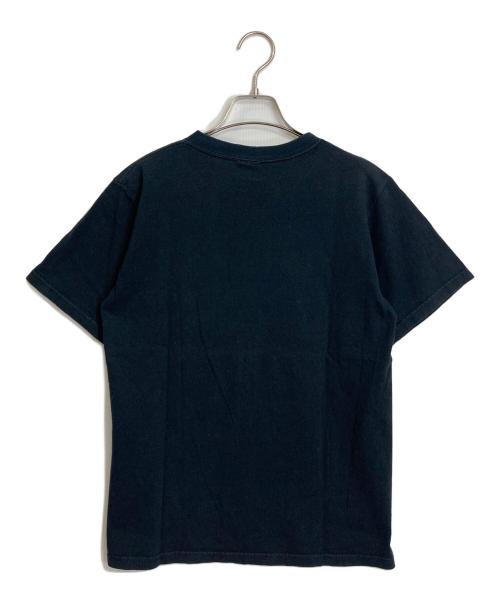 anvil（アンヴィル）anvil (アンヴィル) 【古着】NIRVANA ニルヴァーナ バンドTバンドTシャツ 2005 Kurt Cobain ブラック サイズ:Sの古着・服飾アイテム