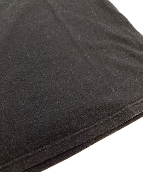 anvil（アンヴィル）anvil (アンヴィル) 【古着】NIRVANA ニルヴァーナ バンドTバンドTシャツ 2005 Kurt Cobain ブラック サイズ:Sの古着・服飾アイテム