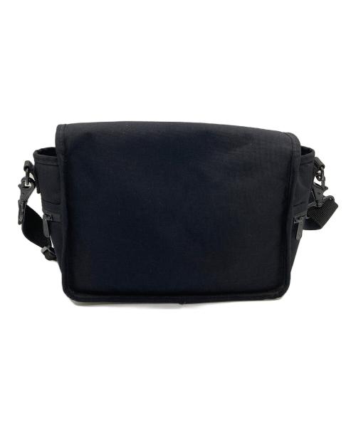 Manhattan Portage（マンハッタンポーテージ）Manhattan Portage (マンハッタンポーテージ) ショルダーバッグ カメラバッグ ブラック サイズ:実寸参照の古着・服飾アイテム