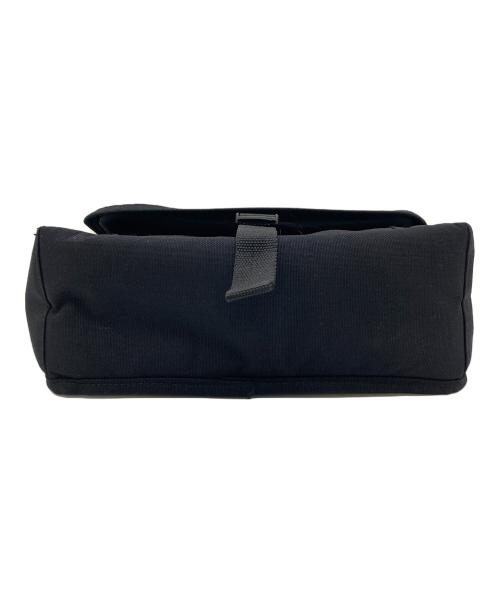 Manhattan Portage（マンハッタンポーテージ）Manhattan Portage (マンハッタンポーテージ) ショルダーバッグ カメラバッグ ブラック サイズ:実寸参照の古着・服飾アイテム