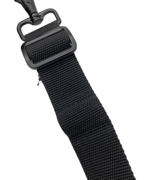 Manhattan Portage（マンハッタンポーテージ）Manhattan Portage (マンハッタンポーテージ) ショルダーバッグ カメラバッグ ブラック サイズ:実寸参照の古着・服飾アイテム