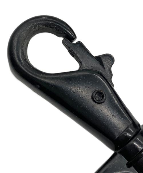 Manhattan Portage（マンハッタンポーテージ）Manhattan Portage (マンハッタンポーテージ) ショルダーバッグ カメラバッグ ブラック サイズ:実寸参照の古着・服飾アイテム