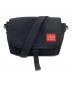 Manhattan Portage（マンハッタンポーテージ）の古着「ショルダーバッグ カメラバッグ」｜ブラック
