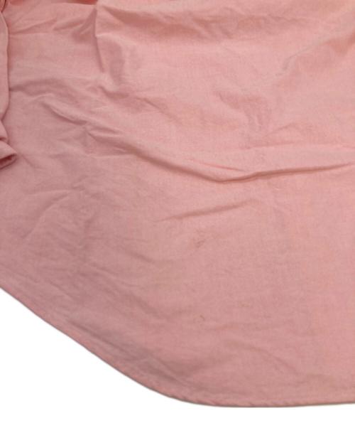 RALPH LAUREN（ラルフローレン）RALPH LAUREN (ラルフローレン) 【古着】ボタンダウンシャツ　コットンシャツ ピンク サイズ:15 1/2-33の古着・服飾アイテム