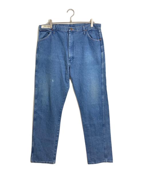 Wrangler（ラングラー）Wrangler (ラングラー) 【古着】バギーデニムパンツ 13MWZ インディゴ サイズ:W40 L34の古着・服飾アイテム