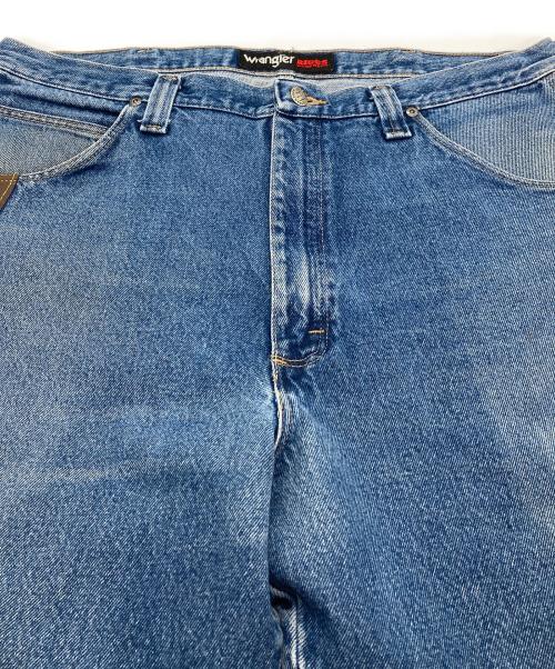 Wrangler（ラングラー）Wrangler (ラングラー) 【古着】RIGGS WORKWEAR デニムパンツ　メキシコ製 インディゴ サイズ:W38 L34の古着・服飾アイテム