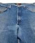 Wrangler (ラングラー) 【古着】RIGGS WORKWEAR デニムパンツ　メキシコ製 インディゴ サイズ:W38 L34：10000円