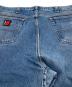 中古・古着 Wrangler (ラングラー) 【古着】RIGGS WORKWEAR デニムパンツ　メキシコ製 インディゴ サイズ:W38 L34：10000円