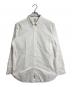 BROOKS BROTHERS（ブルックスブラザーズ）の古着「【古着】ボタンダウンシャツ　長袖シャツ　USA製　アメリカ製　オーバーサイズ」｜ホワイト