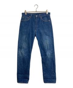中古・古着通販】LEVI'S (リーバイス) 646デニムパンツ 70s 66後期