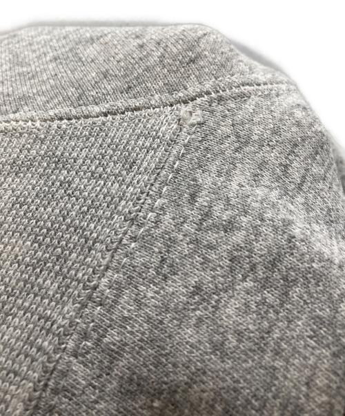 Hanes（ヘインズ）Hanes (ヘインズ) 【古着】80-90’s BEEFYプリントスウェット USA製  カレッジロゴ WEBUTUCK FIELD HOCKEY 80年代　９０年代 グレー サイズ:Lの古着・服飾アイテム