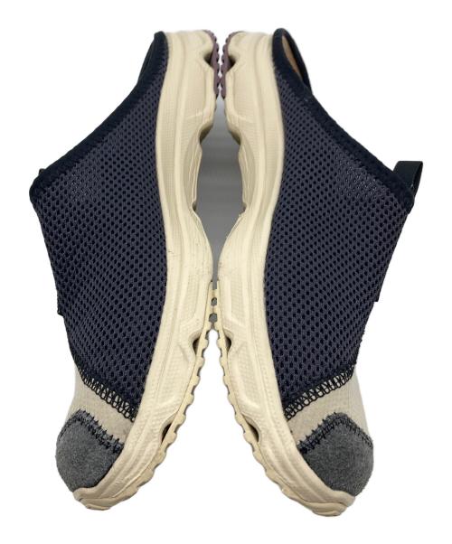 SALOMON（サロモン）SALOMON (サロモン) RX Slide 3.0 グレー×ベージュ サイズ:UK 7.5の古着・服飾アイテム