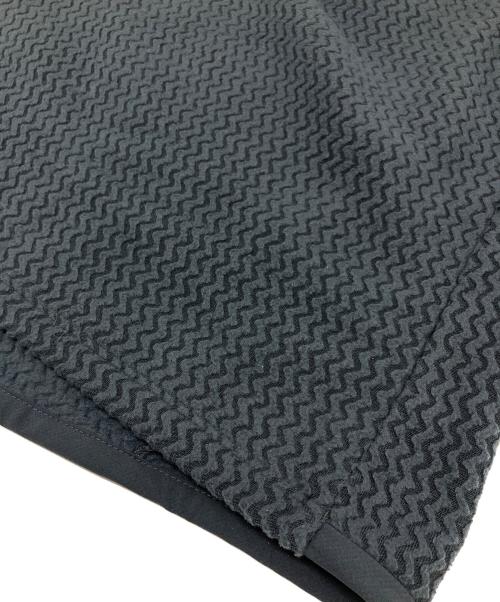 Patagonia（パタゴニア）Patagonia (パタゴニア) R1 エア ジップネック ハーフジップカットソー ネイビー サイズ:Sの古着・服飾アイテム