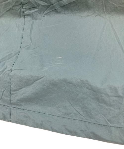 Teton Bros（ティートンブロス）Teton Bros (ティートンブロス) アノラックパーカー W’s Breath Runner インサレーションジャケット ネイビー サイズ:Mの古着・服飾アイテム