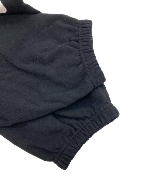 BlackEyePatch（ブラックアイパッチ）BlackEyePatch (ブラックアイパッチ) WACKO MARIA (ワコマリア) 天国東京 黒眼帯 スウェットパンツ ブラック サイズ:Lの古着・服飾アイテム