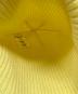 中古・古着 Supreme (シュプリーム) ニットキャップ　ビーニー　カナダ製 イエロー サイズ:実寸参照：4000円