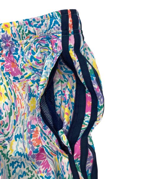 adidas（アディダス）adidas (アディダス) Noah (ノア) ハーフパンツ NOAH FL Shorts マルチカラー サイズ:XS 未使用品の古着・服飾アイテム