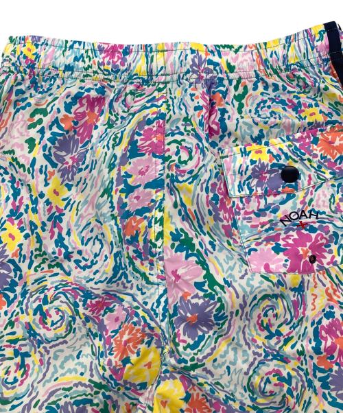 adidas（アディダス）adidas (アディダス) Noah (ノア) ハーフパンツ NOAH FL Shorts マルチカラー サイズ:XS 未使用品の古着・服飾アイテム