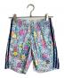 adidas（アディダス）の古着「ハーフパンツ NOAH FL Shorts」｜マルチカラー