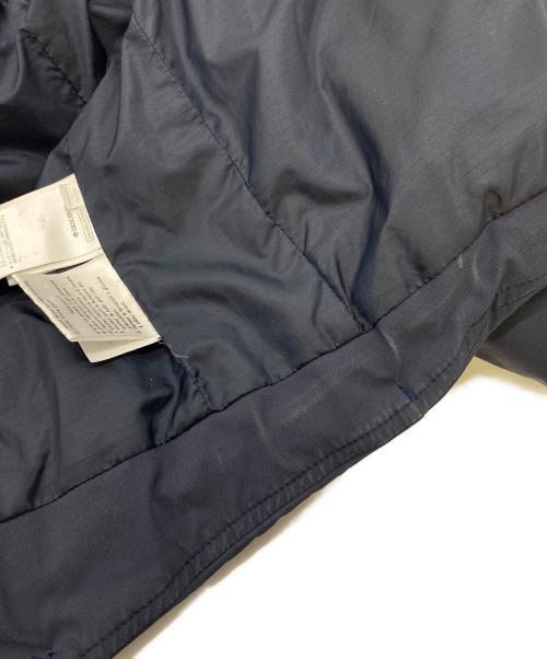 DESCENTE（デサント）DESCENTE (デサント) MIZUSAWA DOWN JACKET 「SHUTTLE」 ネイビー サイズ:Sの古着・服飾アイテム