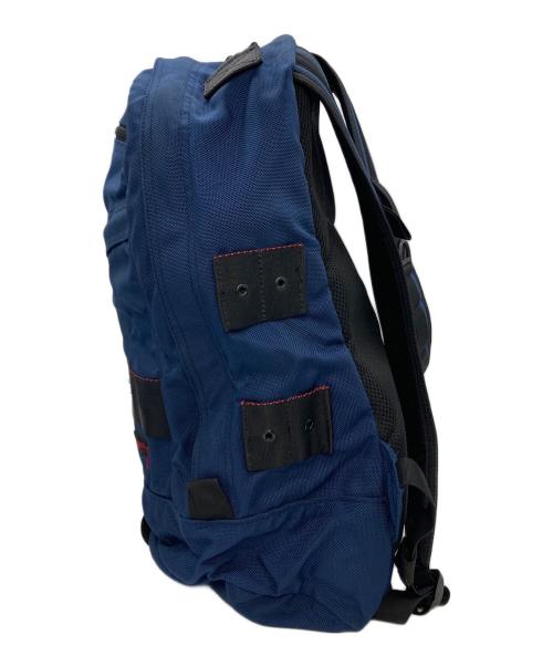 BRIEFING（ブリーフィング）BRIEFING (ブリーフィング) リュック/ NEO FORCE バックパック　大収納リュック ネイビー サイズ:実寸参照の古着・服飾アイテム