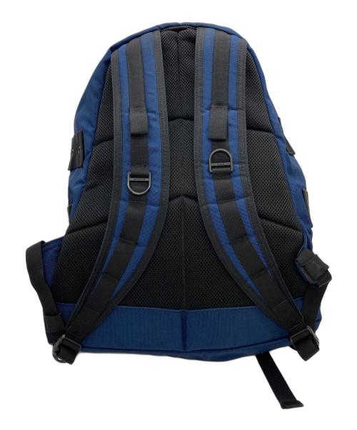 BRIEFING（ブリーフィング）BRIEFING (ブリーフィング) リュック/ NEO FORCE バックパック　大収納リュック ネイビー サイズ:実寸参照の古着・服飾アイテム