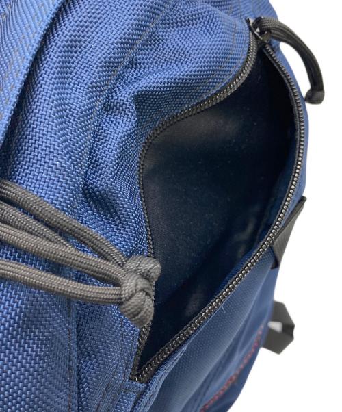 BRIEFING（ブリーフィング）BRIEFING (ブリーフィング) リュック/ NEO FORCE バックパック　大収納リュック ネイビー サイズ:実寸参照の古着・服飾アイテム