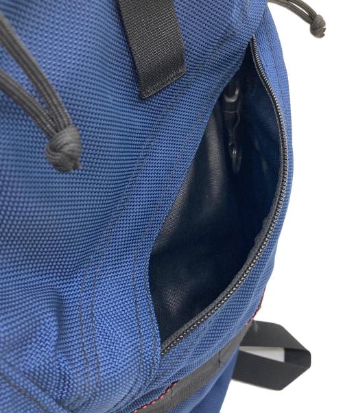 BRIEFING（ブリーフィング）BRIEFING (ブリーフィング) リュック/ NEO FORCE バックパック　大収納リュック ネイビー サイズ:実寸参照の古着・服飾アイテム