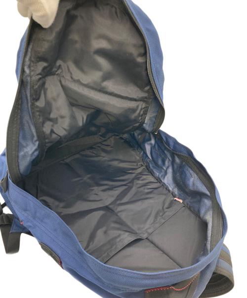 BRIEFING（ブリーフィング）BRIEFING (ブリーフィング) リュック/ NEO FORCE バックパック　大収納リュック ネイビー サイズ:実寸参照の古着・服飾アイテム