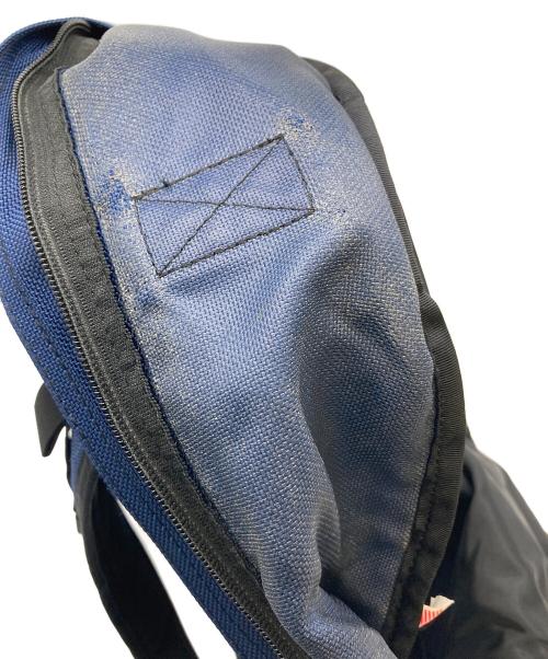 BRIEFING（ブリーフィング）BRIEFING (ブリーフィング) リュック/ NEO FORCE バックパック　大収納リュック ネイビー サイズ:実寸参照の古着・服飾アイテム