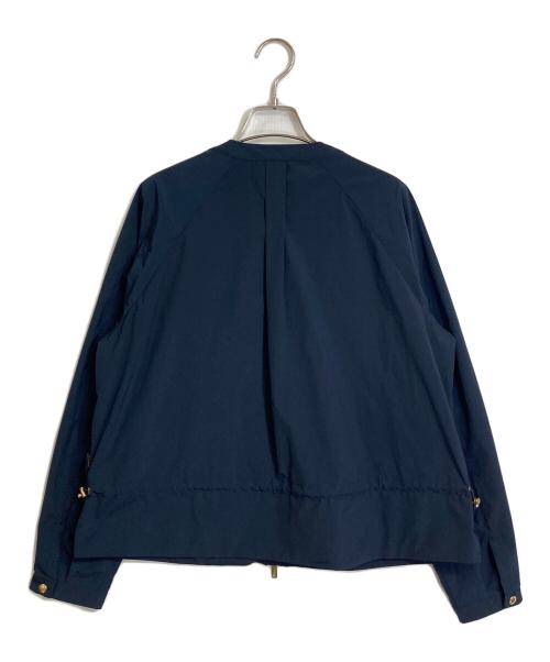 WOOLRICH（ウールリッチ）WOOLRICH (ウールリッチ) シティー ボンバー  ジャケット ネイビー サイズ:Sの古着・服飾アイテム