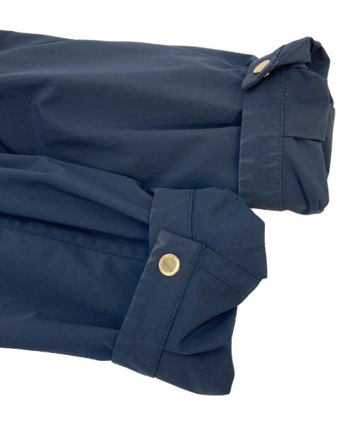 WOOLRICH（ウールリッチ）WOOLRICH (ウールリッチ) シティー ボンバー  ジャケット ネイビー サイズ:Sの古着・服飾アイテム