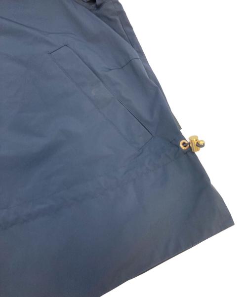 WOOLRICH（ウールリッチ）WOOLRICH (ウールリッチ) シティー ボンバー  ジャケット ネイビー サイズ:Sの古着・服飾アイテム