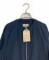 WOOLRICH (ウールリッチ) シティー ボンバー  ジャケット ネイビー サイズ:S：23000円