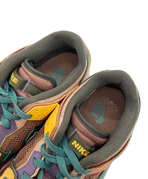 NIKE（ナイキ）NIKE (ナイキ) Dunk Low Scrap Archeo Brown サイズ:UK 9.5の古着・服飾アイテム