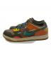 NIKE (ナイキ) Dunk Low Scrap Archeo Brown サイズ:UK 9.5：4500円