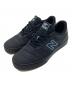 NEW BALANCE（ニューバランス）の古着「Numeric NM272GGB スニーカー」｜ブラック