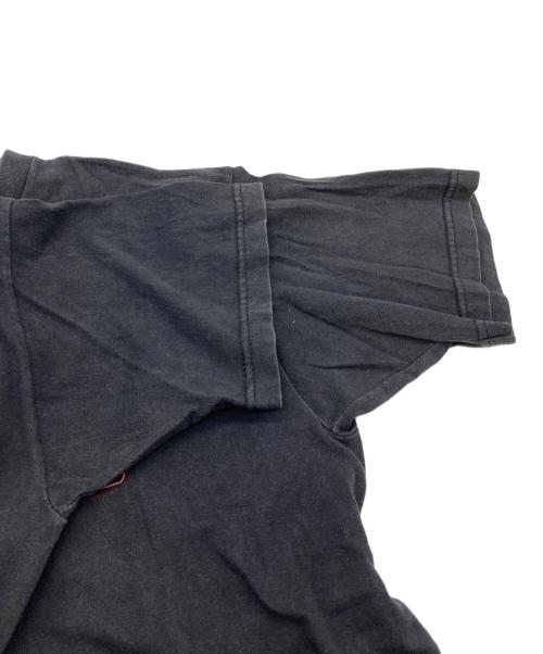 HARLEY-DAVIDSON（ハーレーダビッドソン）HARLEY-DAVIDSON (ハーレーダビッドソン) 【古着】Harley Davidson プリントTシャツ ハーレーダビッドソン　USA製 ブラック サイズ:Lの古着・服飾アイテム