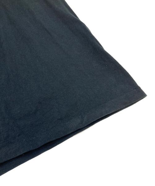 SUPREME（シュプリーム）SUPREME (シュプリーム) 20AW Pharoah Sanders Tee ファラオ・サンダース　USA製 ブラック サイズ:XLの古着・服飾アイテム