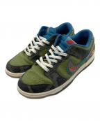 NIKEナイキ）の古着「Dunk Low 