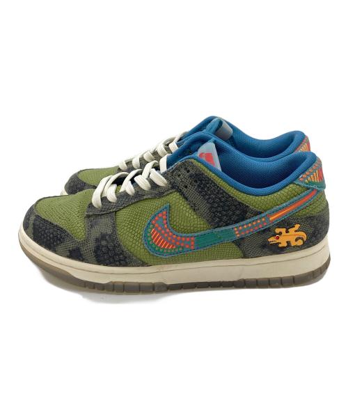 NIKE（ナイキ）NIKE (ナイキ) Dunk Low 