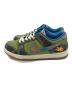 NIKE (ナイキ) Dunk Low 