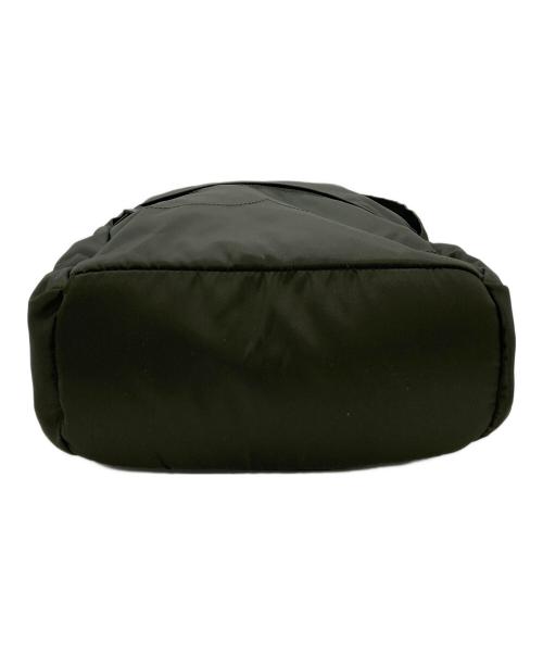 HUNTER（ハンター）HUNTER (ハンター) リュック　ナイロンバックパック カーキ サイズ:実寸参照の古着・服飾アイテム