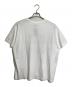 KITH (キス) Built Different Vintage Tee ホワイト サイズ:XXL：13000円