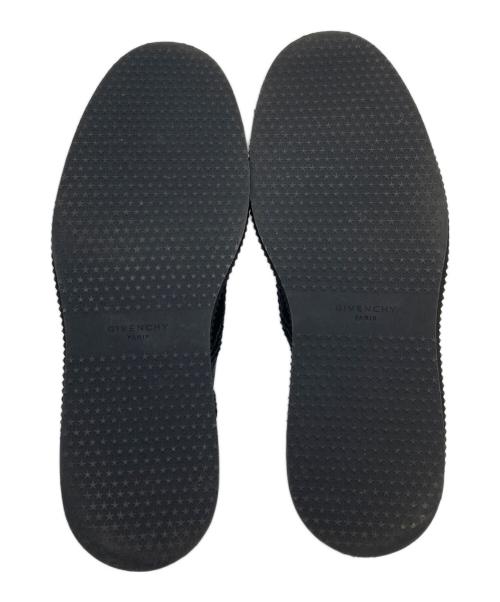 GIVENCHY（ジバンシィ）GIVENCHY (ジバンシィ) タッセルシューズ ブラック サイズ:38の古着・服飾アイテム