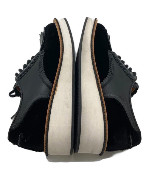 GIVENCHY（ジバンシィ）GIVENCHY (ジバンシィ) タッセルシューズ ブラック サイズ:38の古着・服飾アイテム