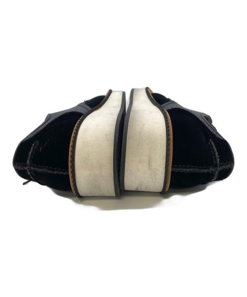 GIVENCHY（ジバンシィ）GIVENCHY (ジバンシィ) タッセルシューズ ブラック サイズ:38の古着・服飾アイテム