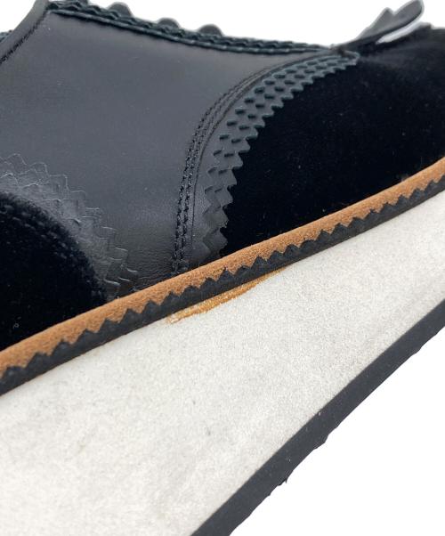 GIVENCHY（ジバンシィ）GIVENCHY (ジバンシィ) タッセルシューズ ブラック サイズ:38の古着・服飾アイテム