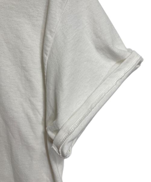 X-LARGE（エクストララージ）X-LARGE (エクストララージ) サマーウォーズ (サマーウォーズ) キングカズマ Tシャツ ムービーTシャツ　半袖カットソー　Tシャツ　Tee ホワイト サイズ:XLの古着・服飾アイテム