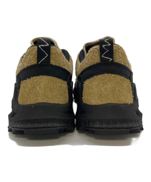 KEEN（キーン）KEEN (キーン) GRAMICCI (グラミチ) JASPER ZIONIC  ジャスパーザイオニック ベージュ×ブラック サイズ:UK 8.5の古着・服飾アイテム